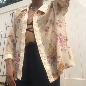 R&M Richards vintage